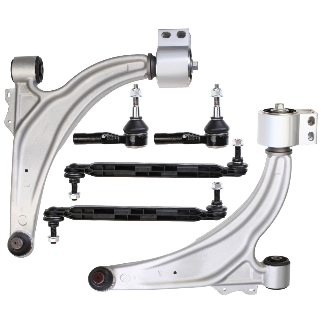 RIDEX 772S0306 Remondikomplekt,õõtshoob ASTRA 1.7 CDTI (68) 131 HP Diisel 2015
