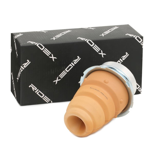 RIDEX Rubber Buffer, suspension Article number: 1182R0045 cheaply