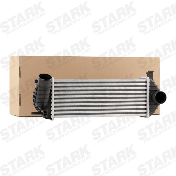 STARK Intercooler Article number: SKICC-0890257 cheaply