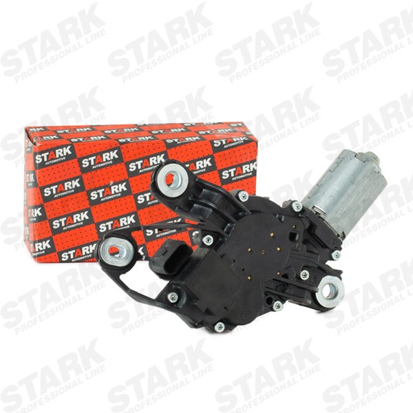 STARK Viskermotor Varenummer: SKWM-02990426 billige
