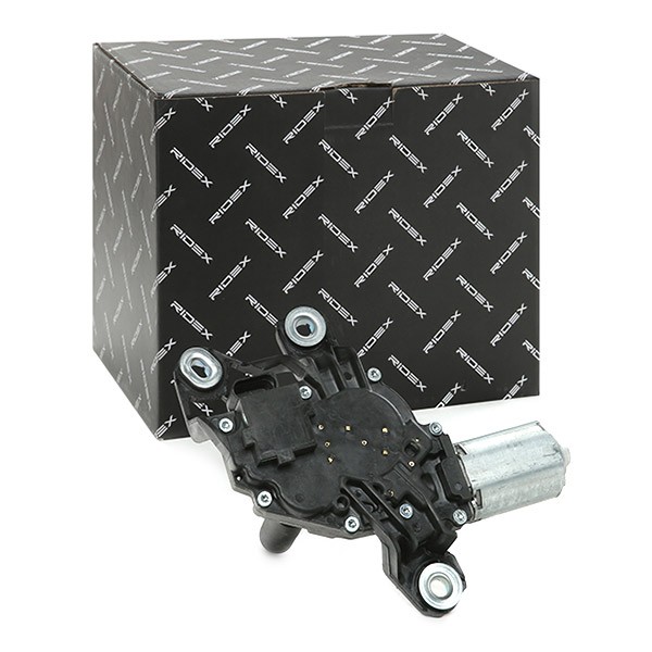 RIDEX Viskermotor Varenummer: 295W0157 billige