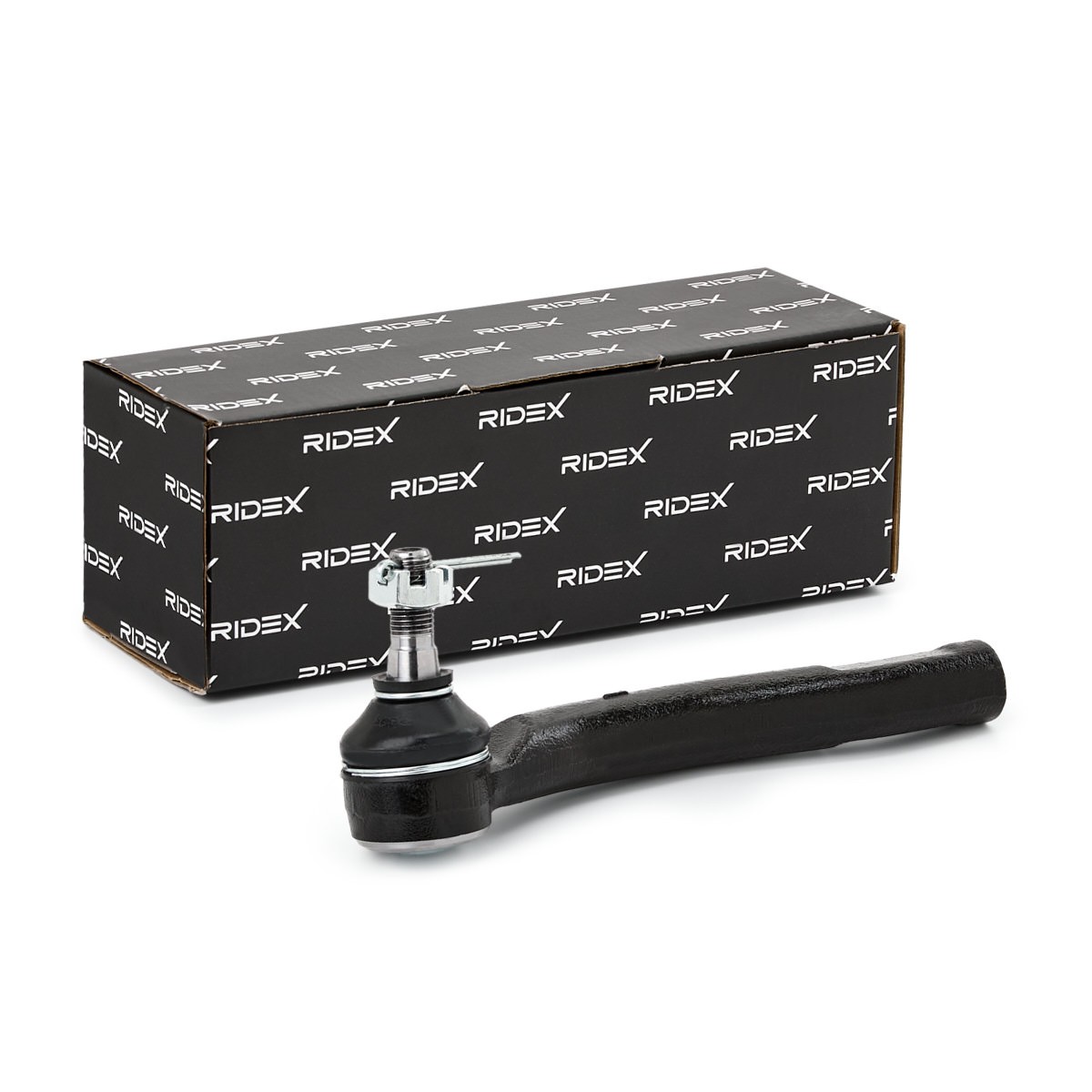 RIDEX Track rod end Article number: 914T0622 cheaply