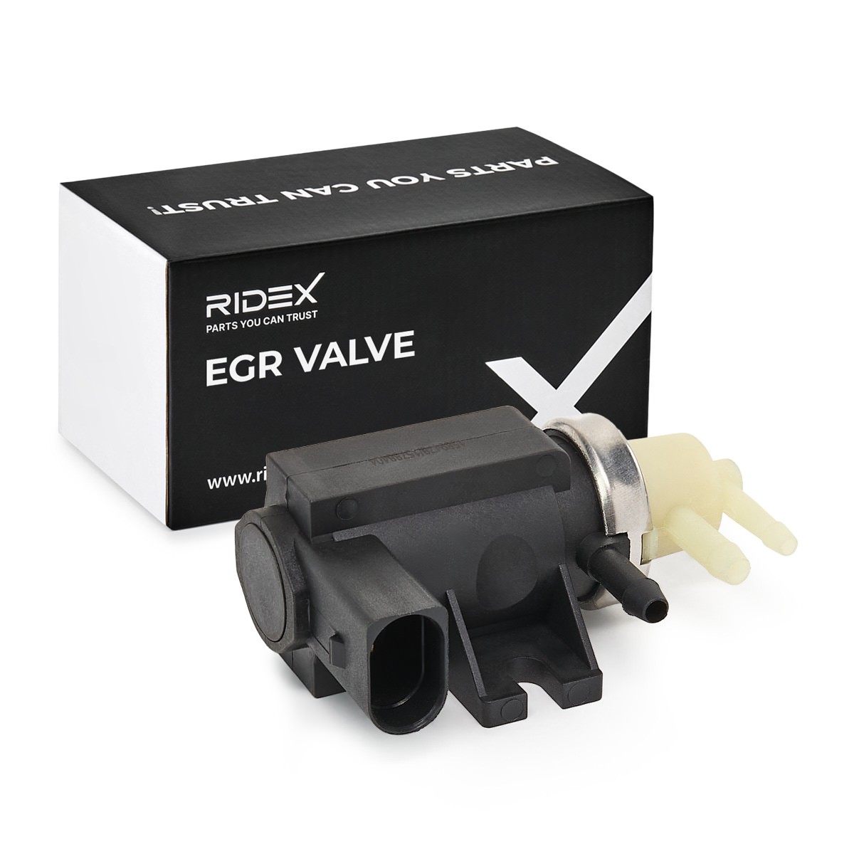 RIDEX EGR valve Article number: 1145E0261 cheaply
