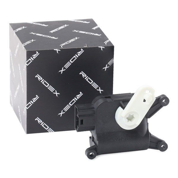 RIDEX 2085C0014 Control, blending flap PASSAT 2.5 170 PS Petrol 2020