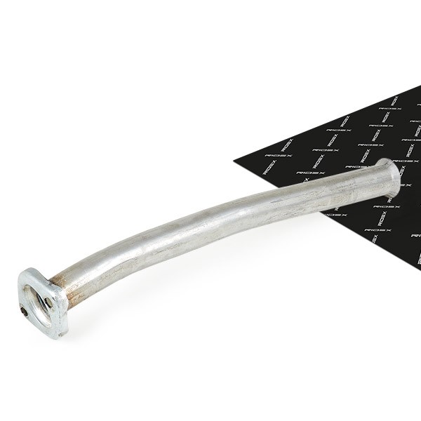 RIDEX Exhaust Pipe Article number: 17E0034 cheaply
