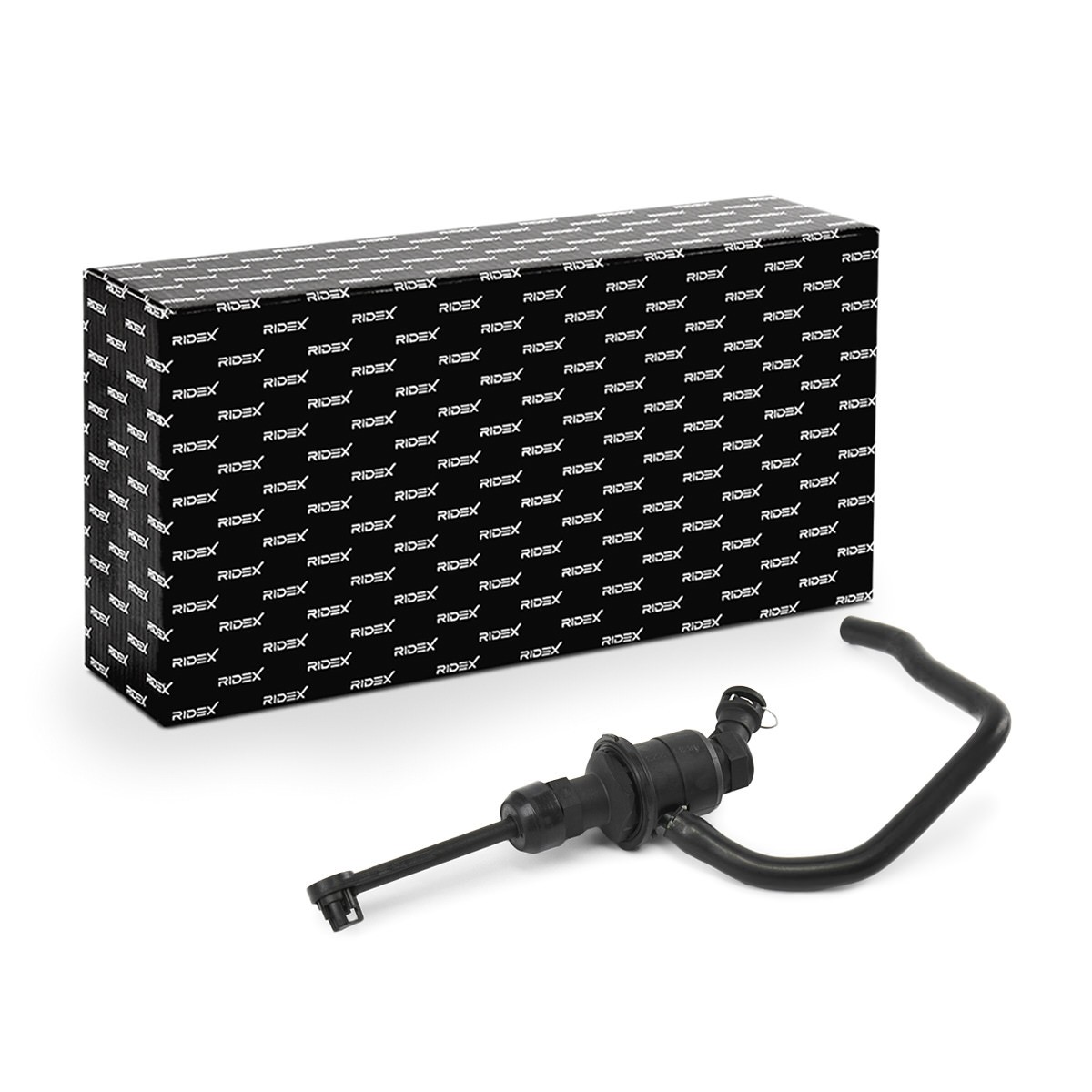 RIDEX Master Cylinder, clutch Article number: 234M0173 cheaply