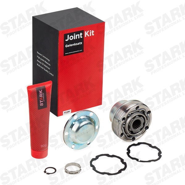 STARK Drive shaft coupler Article number: SKJP-1270086 cheaply