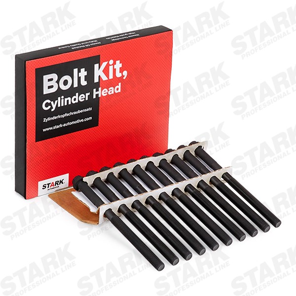 STARK Bolt Kit, cylinder head Article number: SKBOK-23660077 cheaply