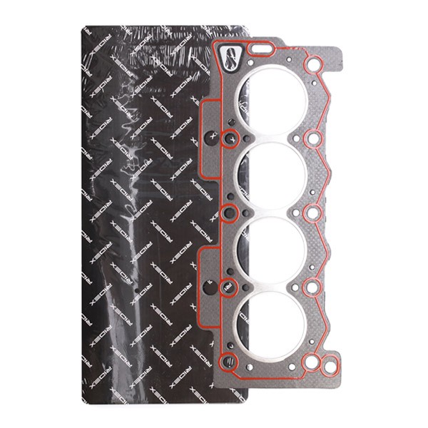 RIDEX Gasket, cylinder head Article number: 318G0391 cheaply