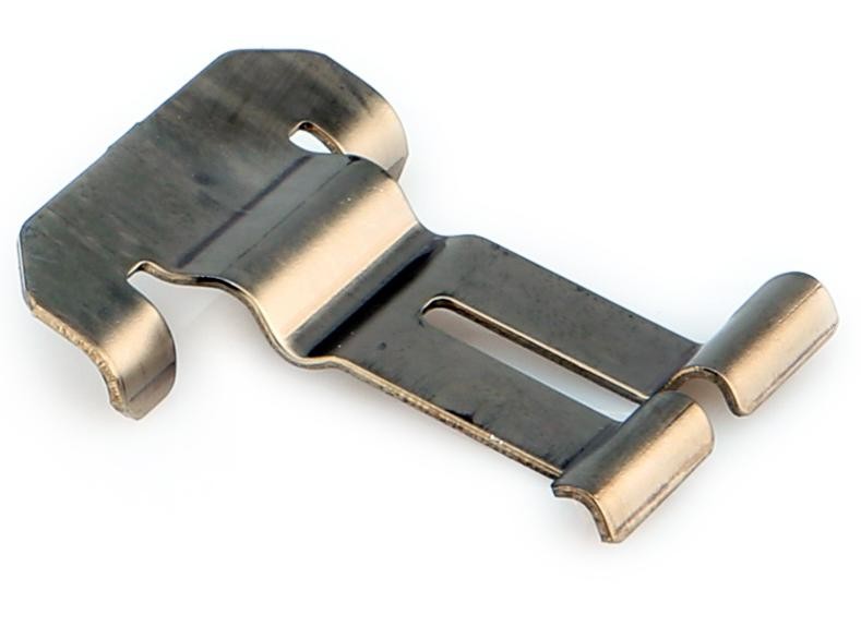 BREMBO Spring, brake caliper Article number: 120225579 cheaply
