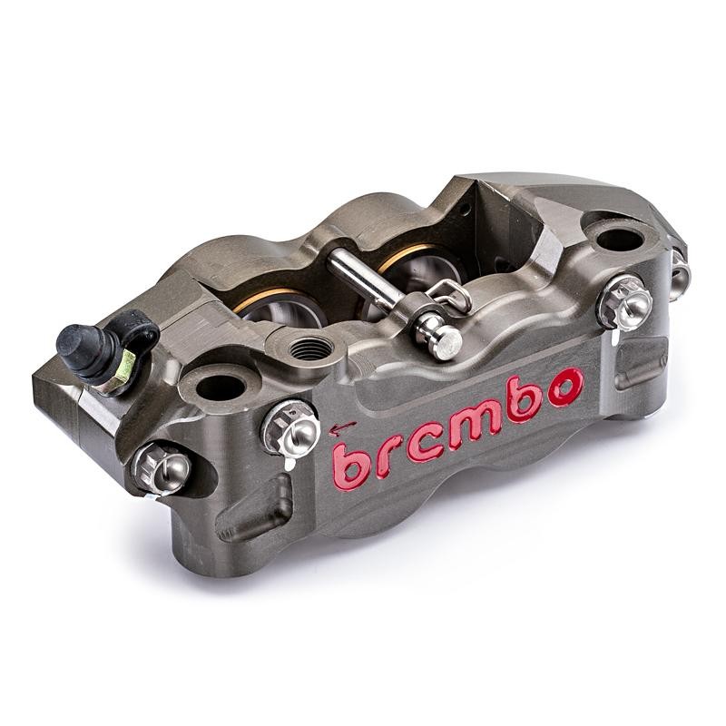 BREMBO Bremsekaliper, akselsæt Varenummer: XA3B831 billige