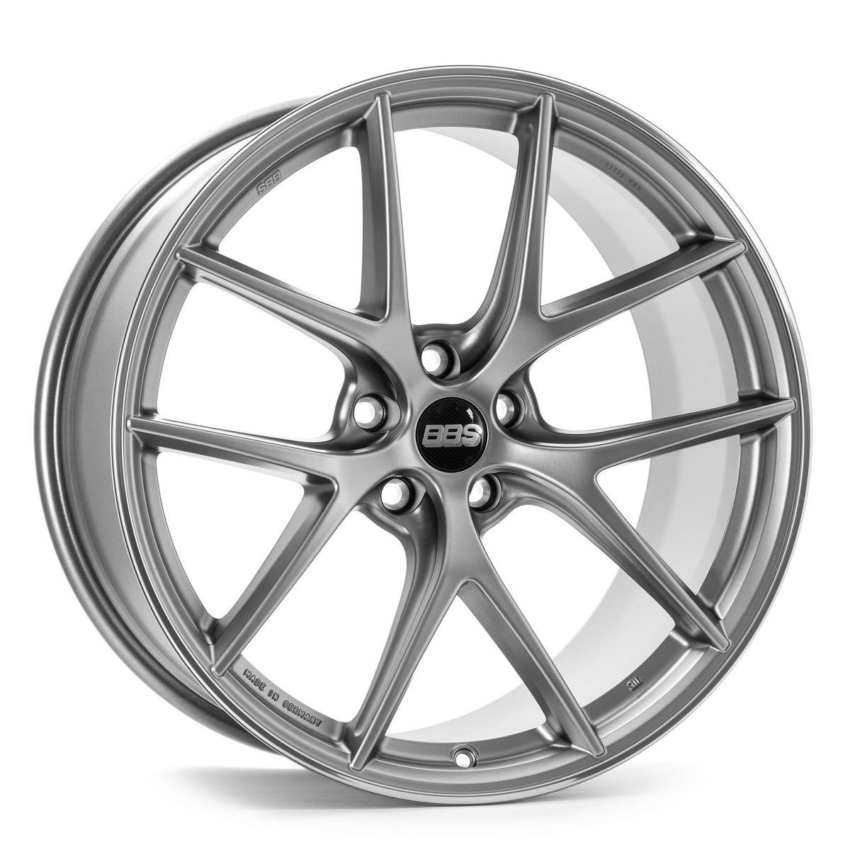 OEM Fælg 0362344#371 fra BBS