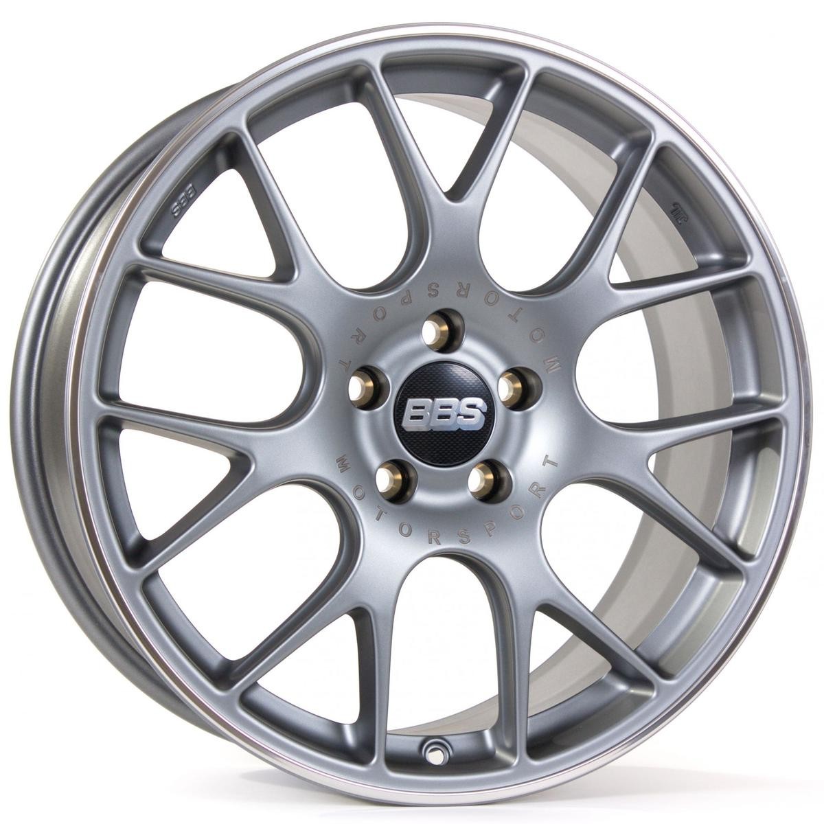 OEM Fælg 0362493#361 fra BBS