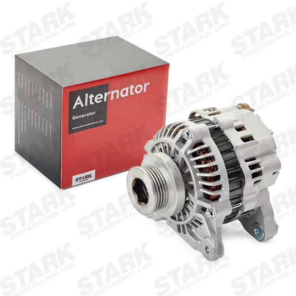 STARK Alternator Article number: SKGN-03221450 cheaply