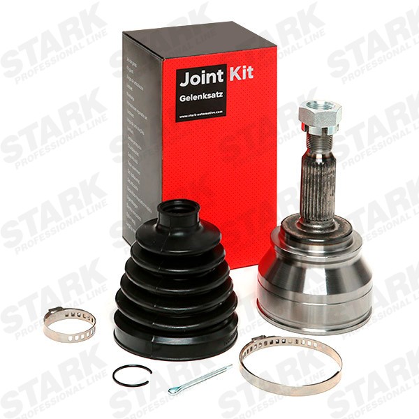 STARK Joint kit, drive shaft Article number: SKJK-0200568 cheaply