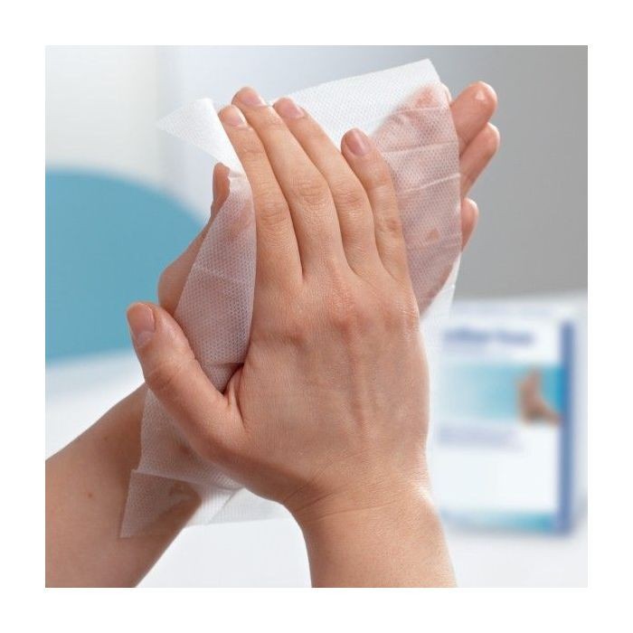 OEM Disinfectant wipes 0168 from ROCCO