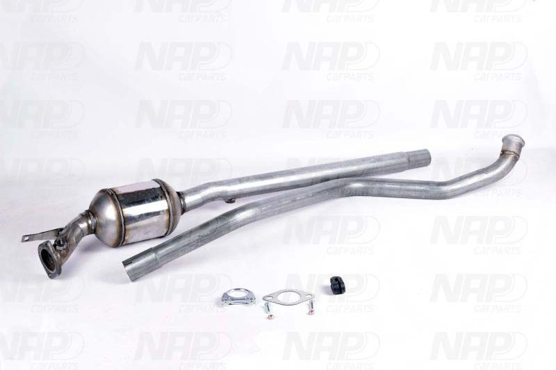 NAP carparts Diesel particulate filter Article number: CAD10232 cheaply