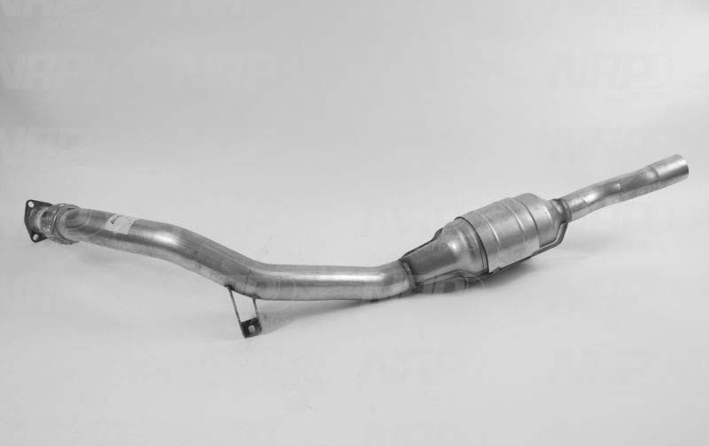 NAP carparts Catalytic converter Article number: CAK10013 cheaply