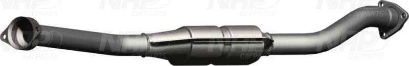 NAP carparts Catalytic converter Article number: CAK10215 cheaply