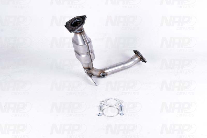 NAP carparts Catalytic converter Article number: CAK10264 cheaply