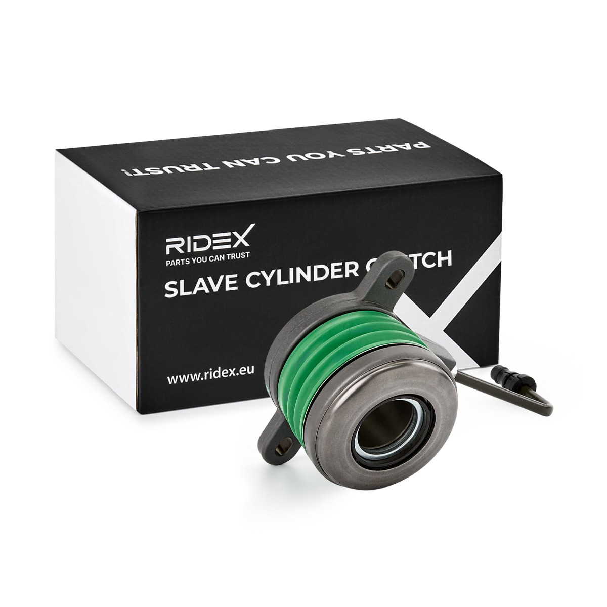 RIDEX Clutch slave cylinder Article number: 620S0106 cheaply