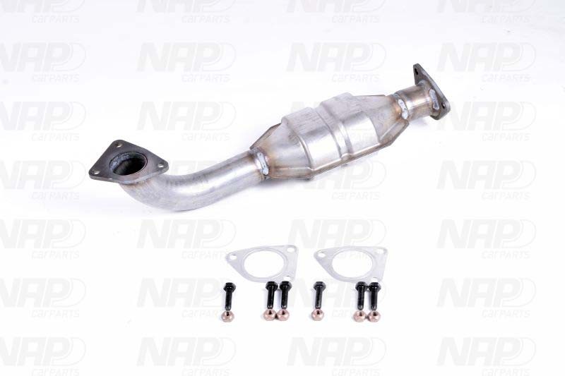 NAP carparts Catalytic converter Article number: CAK10426 cheaply