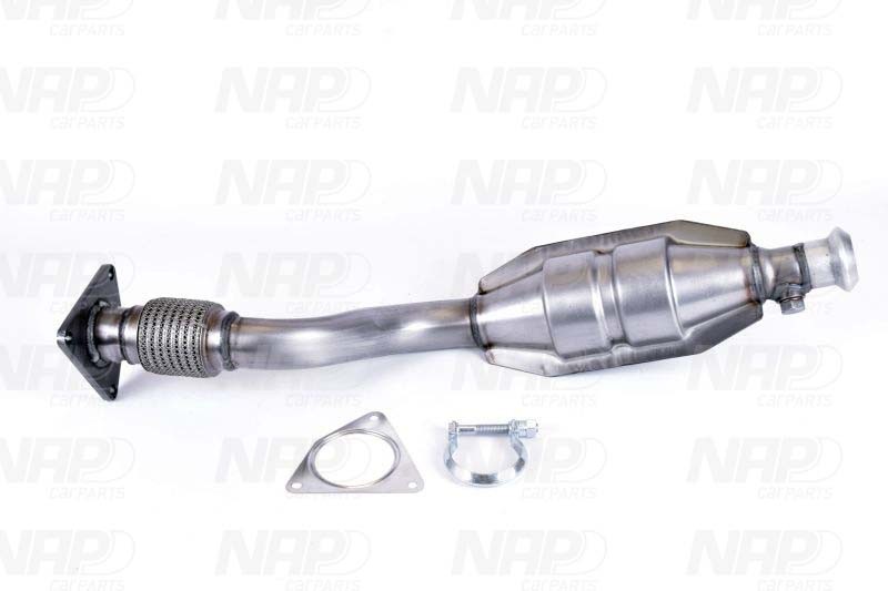 NAP carparts Catalytic converter Article number: CAK10568 cheaply