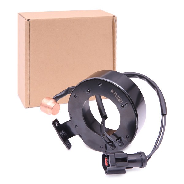 RIDEX Spole, magnetkobling-kompressor Varenummer: 2914C0024 billige