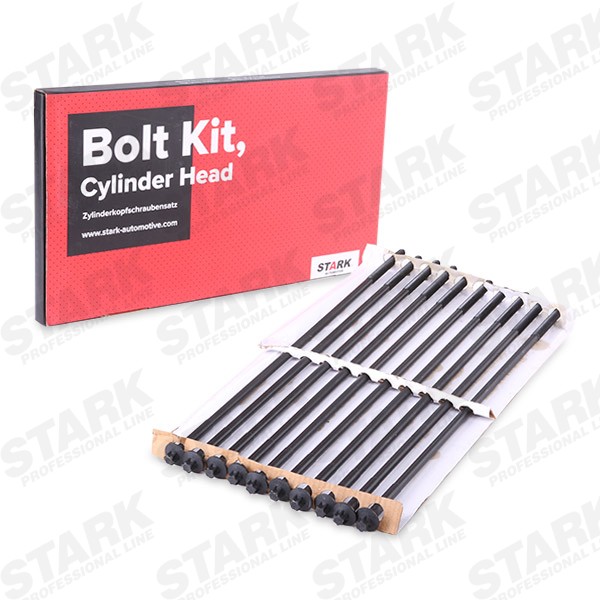 STARK Bolt Kit, cylinder head Article number: SKBOK-23660099 cheaply