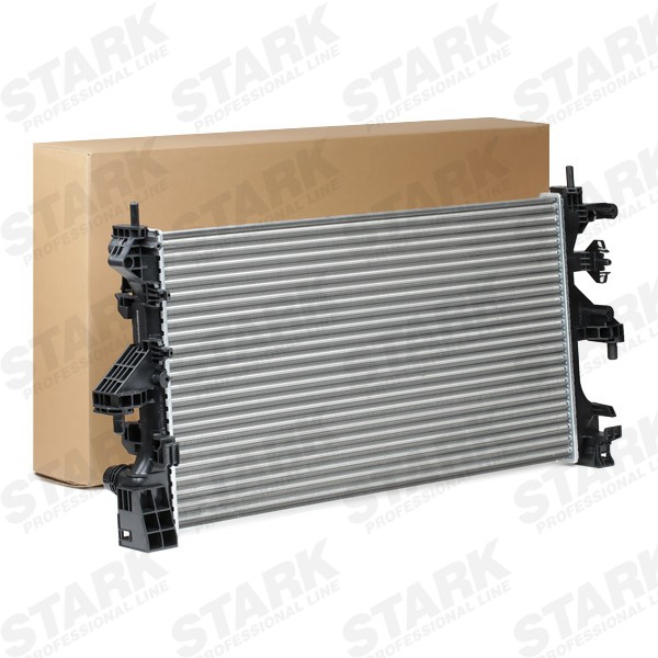 STARK Engine radiator Article number: SKRD-0121121 cheaply