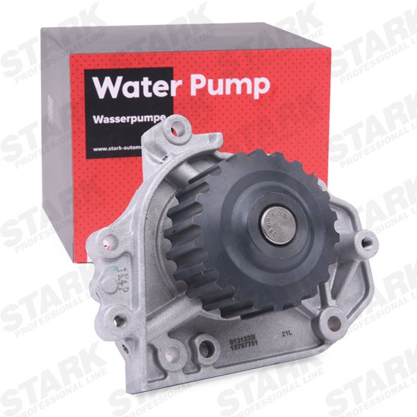 STARK Water pump Article number: SKWP-0520409 cheaply