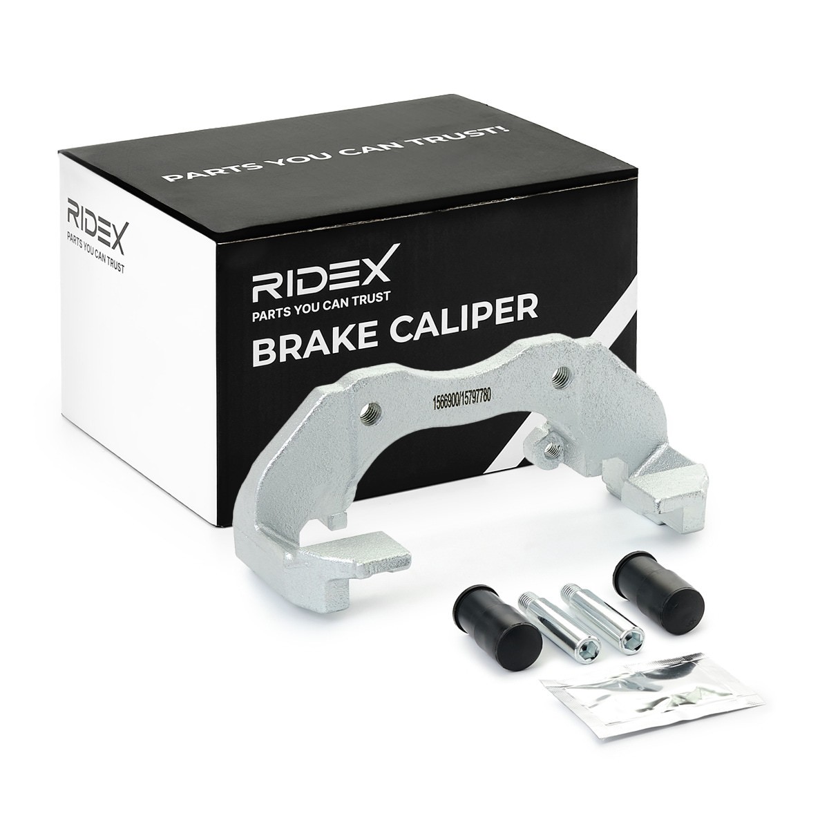 RIDEX Carrier, brake caliper Article number: 1009C0084 cheaply