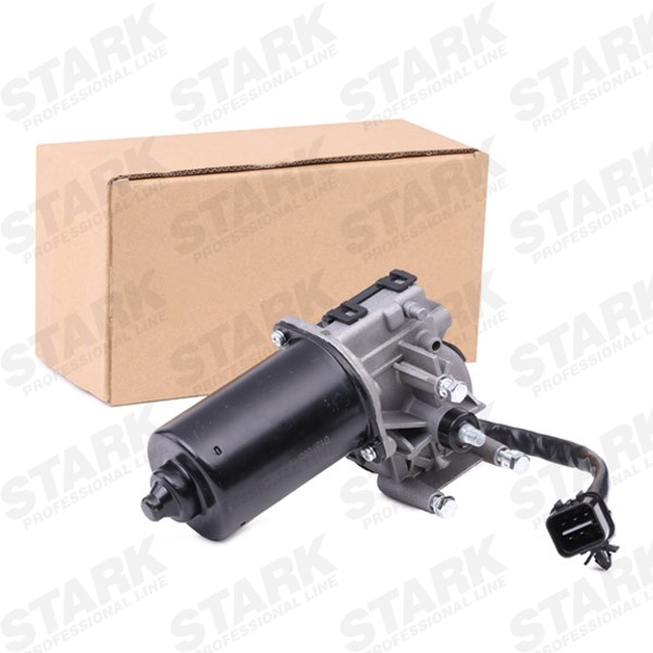 STARK Viskermotor Varenummer: SKWM-02990437 billige