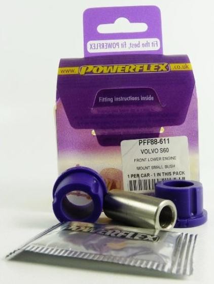 Powerflex Paigutus, Mootor Artikli number: PFF88-611 soodsalt