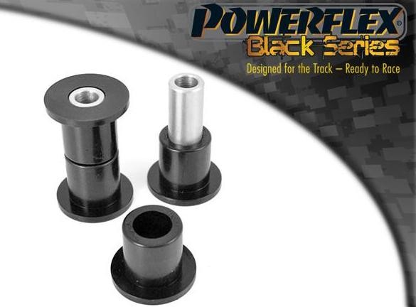 Powerflex Valdymo svirties / išilginių svirčių įvorė prekės numeris: PFF19-3622BLK nebrangu