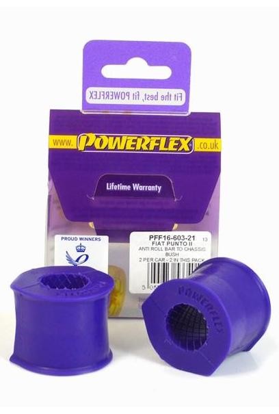 Powerflex Laagripuks, stabilisaator Artikli number: PFF16-603-21 soodsalt