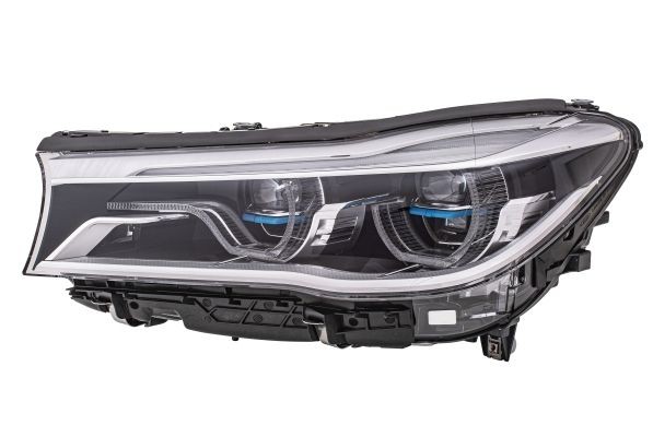 HELLA Forlygte Varenummer: 1EX 354 854-171 billige