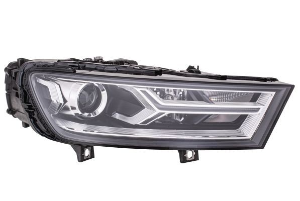 HELLA Headlight Article number: 1ZS 354 841-061 cheaply