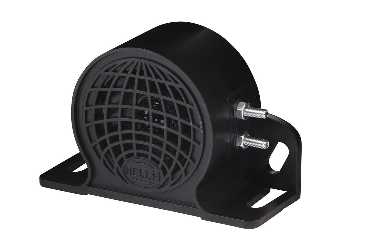 HELLA Backup Alarm Article number: 3SL 009 148-187 cheaply