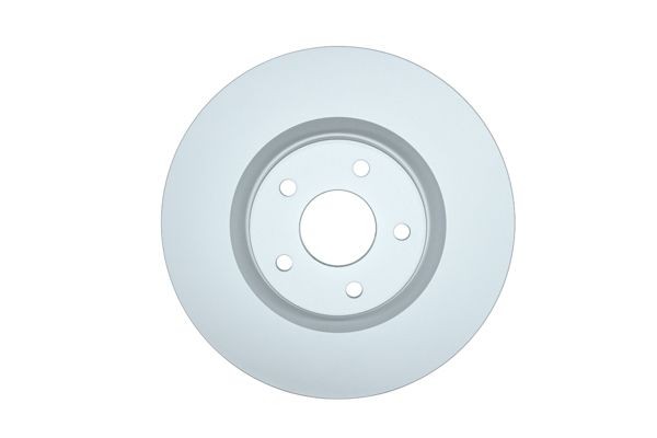 HELLA Brake disc Article number: 8DD 355 132-291 cheaply
