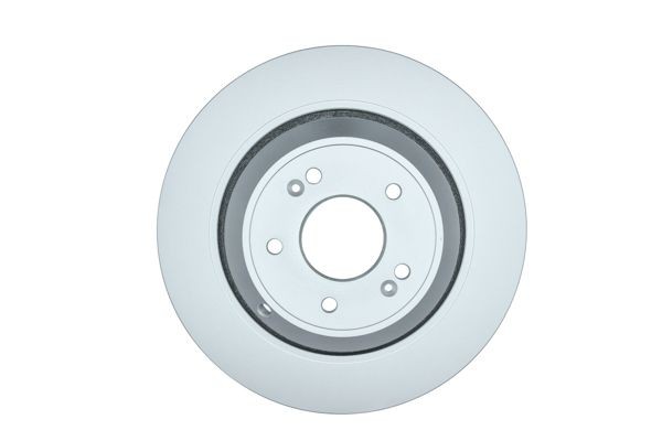 HELLA Brake disc Article number: 8DD 355 132-661 cheaply