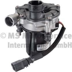 PIERBURG 7.03635.46.0 Lisaõhupump TOUAREG 2.0 TSI 4motion 245 HP Bensiin