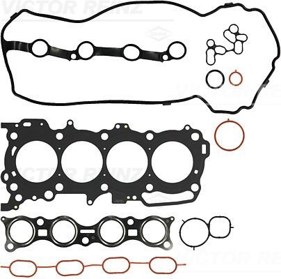 REINZ Gasket Set, cylinder head Article number: 02-10769-02 cheaply