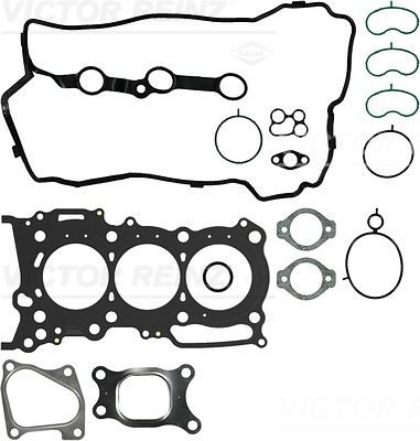 REINZ Gasket Set, cylinder head Article number: 02-10773-02 cheaply