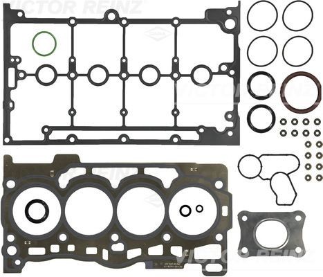 REINZ Gasket Set, cylinder head Article number: 02-10791-02 cheaply