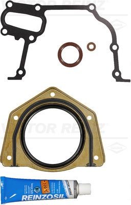 REINZ Crankcase gasket set Article number: 08-10156-01 cheaply