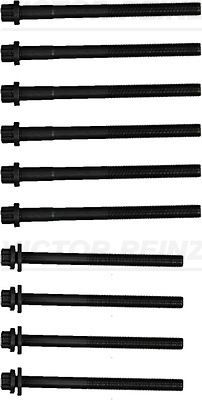 REINZ Bolt Kit, cylinder head Article number: 14-17868-01 cheaply