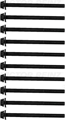 REINZ Bolt Kit, cylinder head Article number: 14-18344-01 cheaply