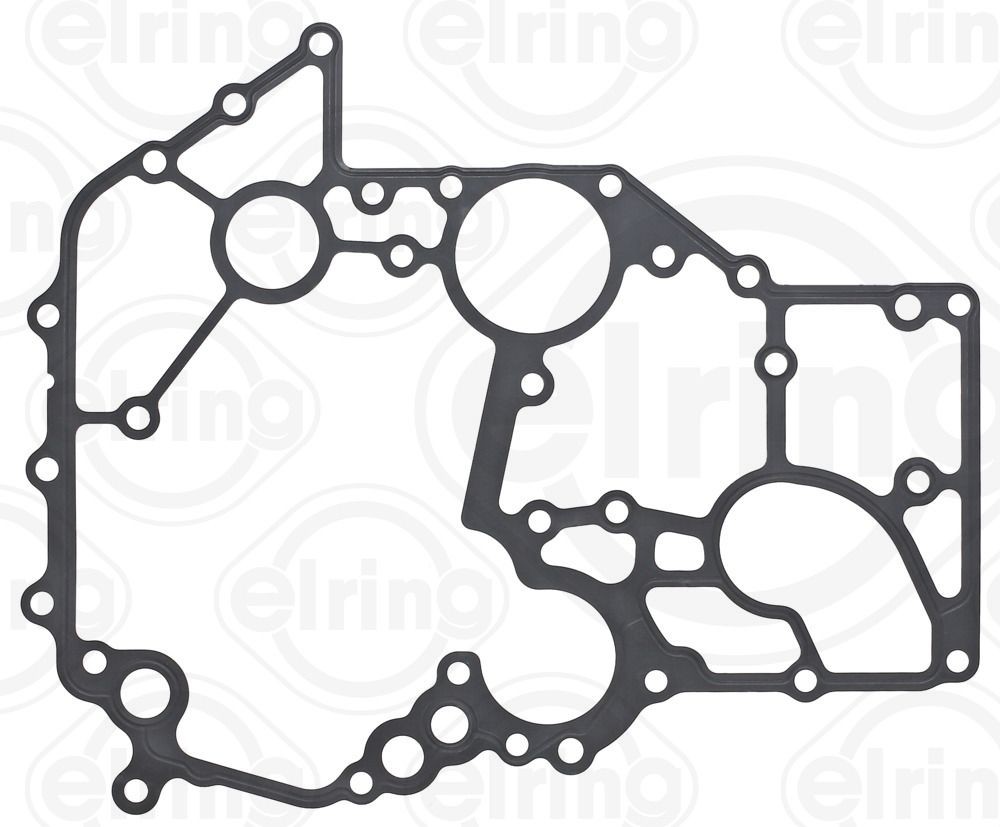 ELRING Timing cover gasket Article number: 013.600 cheaply