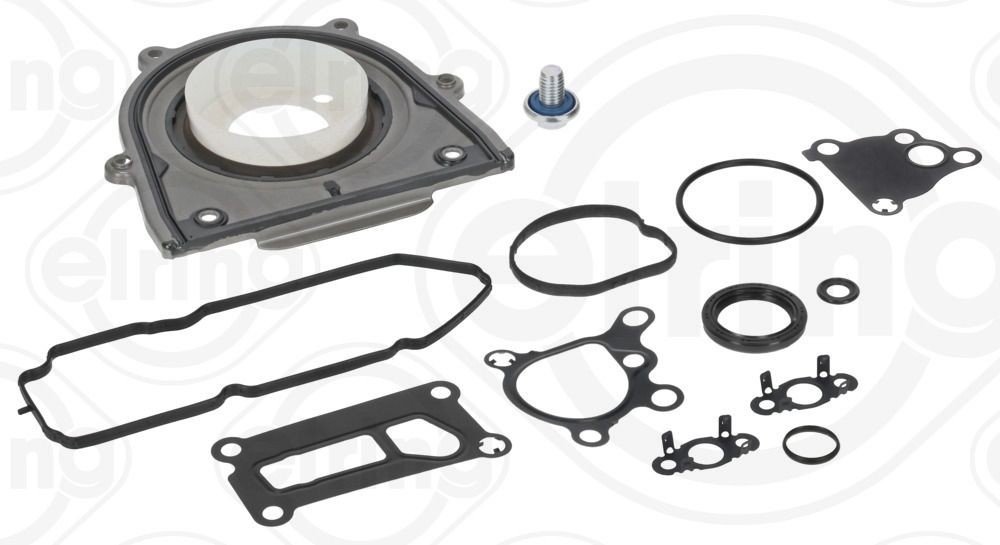 ELRING Crankcase gasket set Article number: 513.870 cheaply